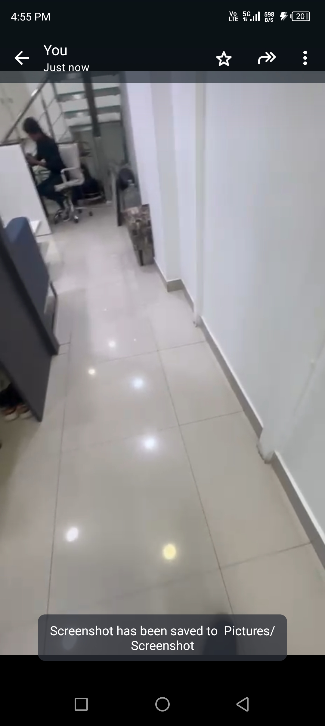 Office Space For Rent in Spaze ITech Park