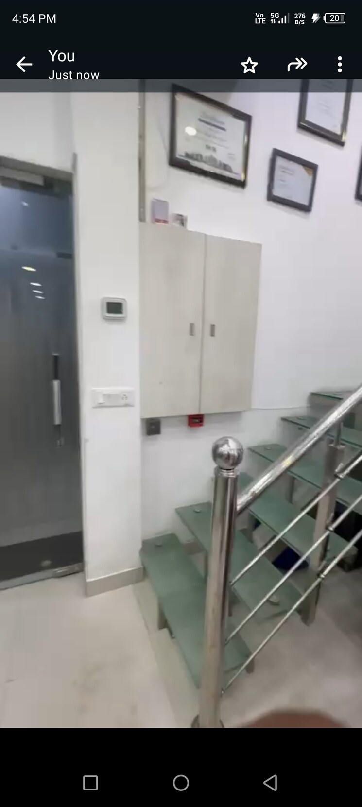 undefined, spaze-itech-park Commercial Office Space 1000 Sq.Ft. In Sector 49 Gurgaon 8989748