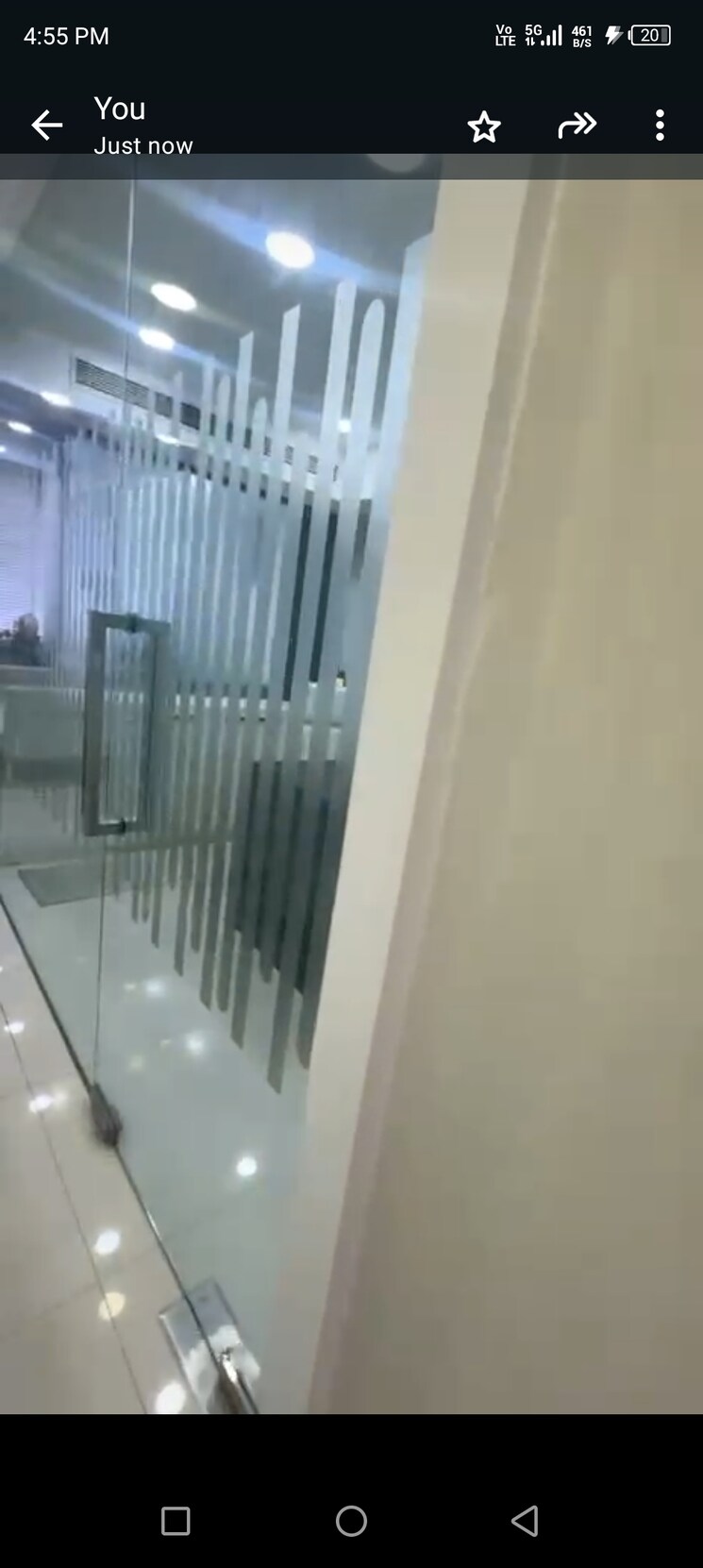 undefined, spaze-itech-park Commercial Office Space 1000 Sq.Ft. In Sector 49 Gurgaon 8989748