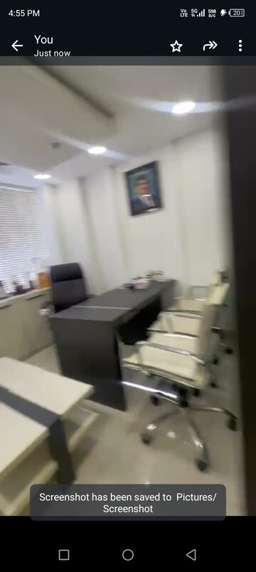 Team Area in  Office Space at Spaze ITech Park, Sector 49 – for Rent