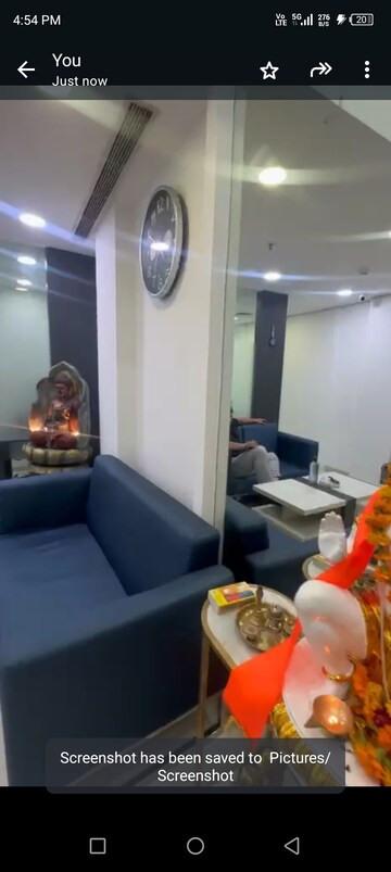 Living Room in  Office Space at Spaze ITech Park, Sector 49 – for Rent