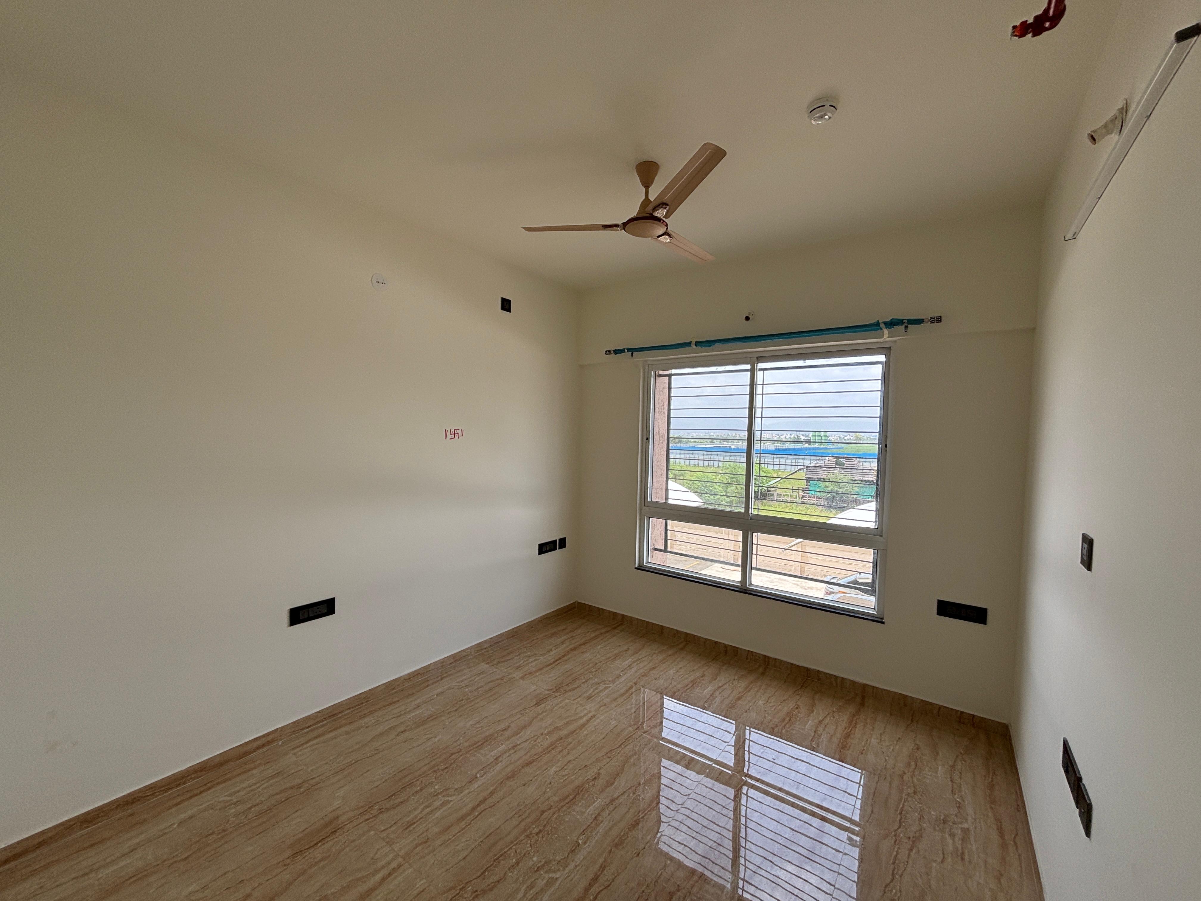 2 BHK Apartment For Rent in VTP Beaumonde