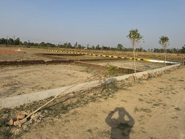 Plot Area in  Plot at Sultanpur Road – for Sale