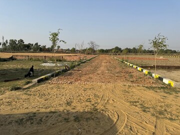 Plot Area in  Plot at Sultanpur Road – for Sale
