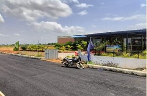  Plot – Exterior View View at Shadnagar - for Sale