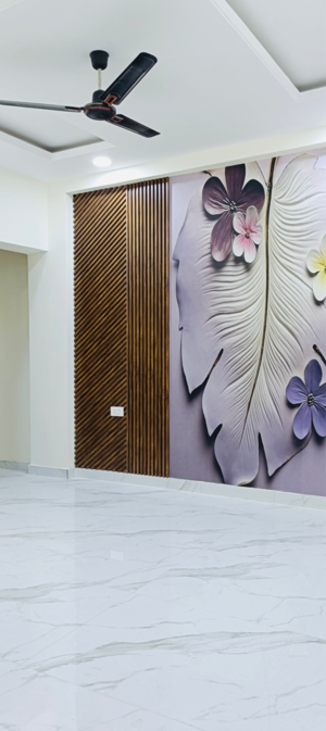 4 BHK Builder Floor For Sale in Sector 46