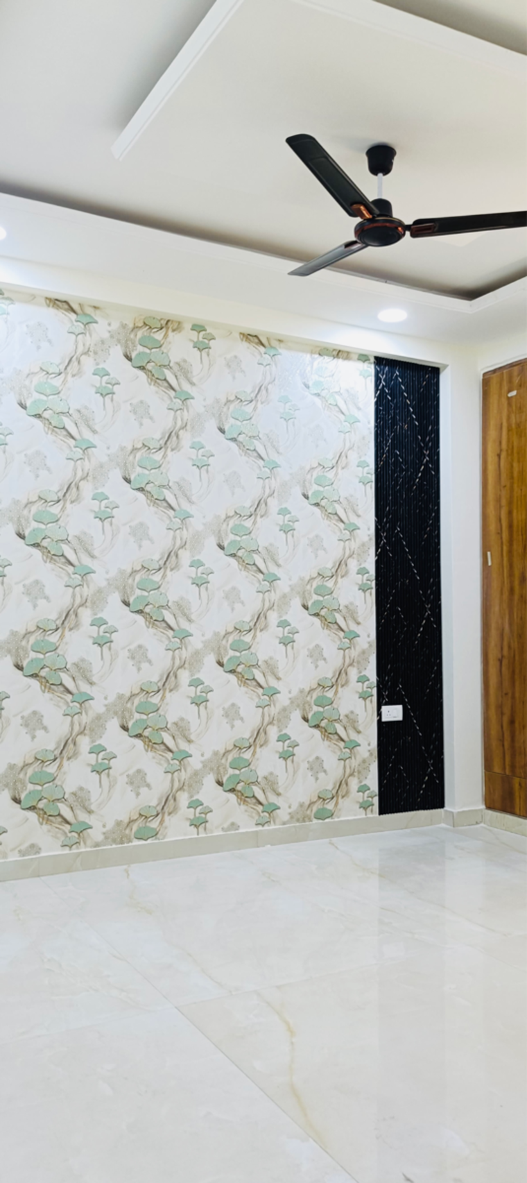 Bedroom, sector 46 4 Bedroom 268 Sq.Yd. Builder Floor In Sector 46 Faridabad 8990774