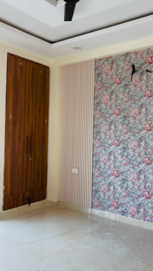 Attached Bathroom in 4 BHK Builder Floor at Sector 46 – for Sale