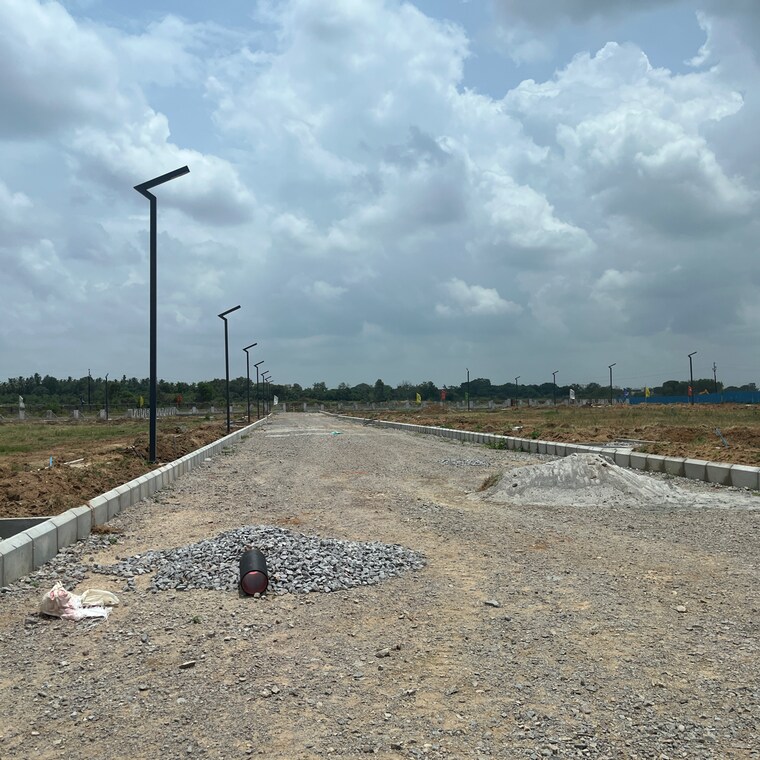undefined, kandi  200 Sq.Yd. Plot In Kandi Hyderabad 8989797