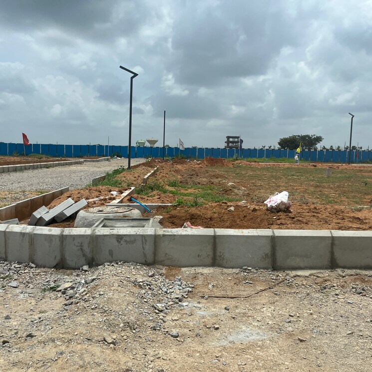 undefined, kandi  200 Sq.Yd. Plot In Kandi Hyderabad 8989797