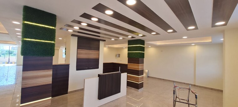 Kitchen, mehak-jeevan 3 Bedroom 1250 Sq.Ft. Apartment In Raj Nagar Extension Ghaziabad 8989793