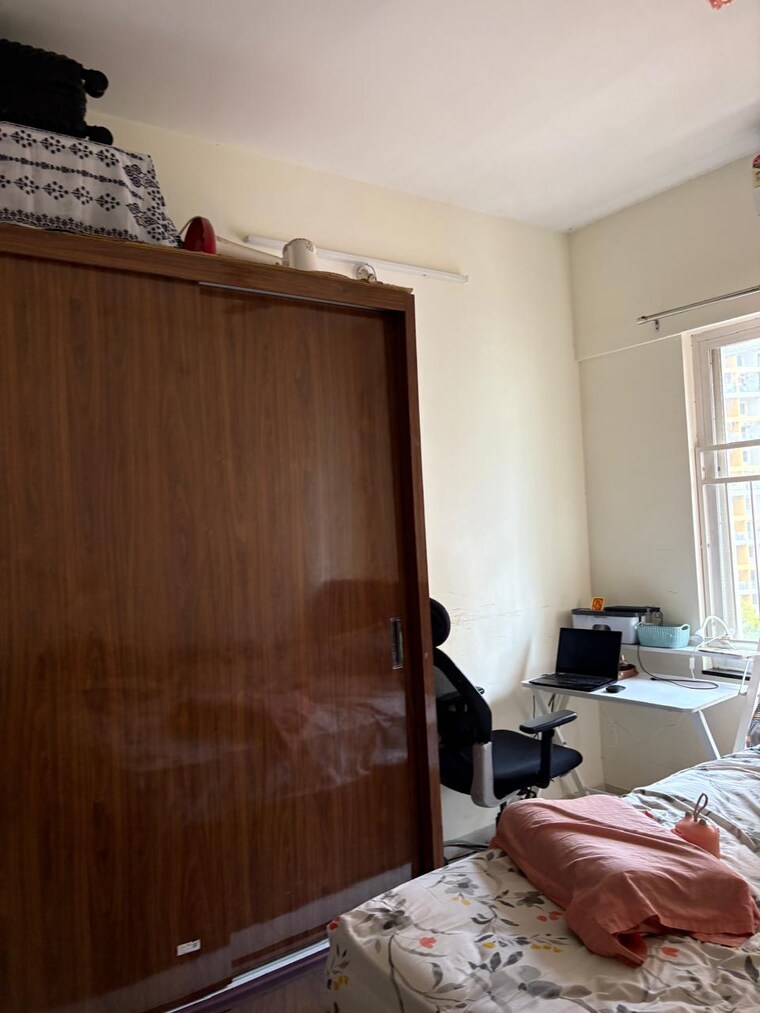 Room, kolte-patil-life-republic 2 Bedroom 801 Sq.Ft. Apartment In Hinjewadi Pune 8989814