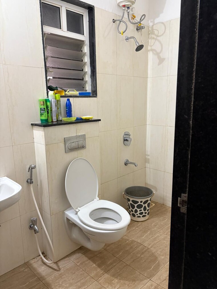 Bathroom, kolte-patil-life-republic 2 Bedroom 801 Sq.Ft. Apartment In Hinjewadi Pune 8989814