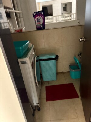 Bathroom in 2 BHK Apartment at Kolte Patil Life Republic, Hinjewadi – for Sale