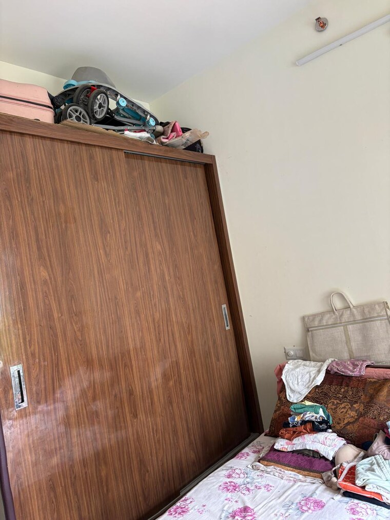 Room, kolte-patil-life-republic 2 Bedroom 801 Sq.Ft. Apartment In Hinjewadi Pune 8989814