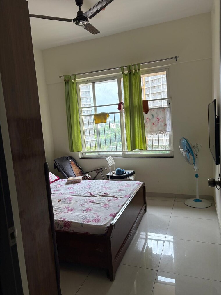 Bedroom, kolte-patil-life-republic 2 Bedroom 801 Sq.Ft. Apartment In Hinjewadi Pune 8989814