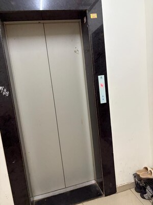 Lift in 2 BHK Apartment at Kolte Patil Life Republic, Hinjewadi – for Sale