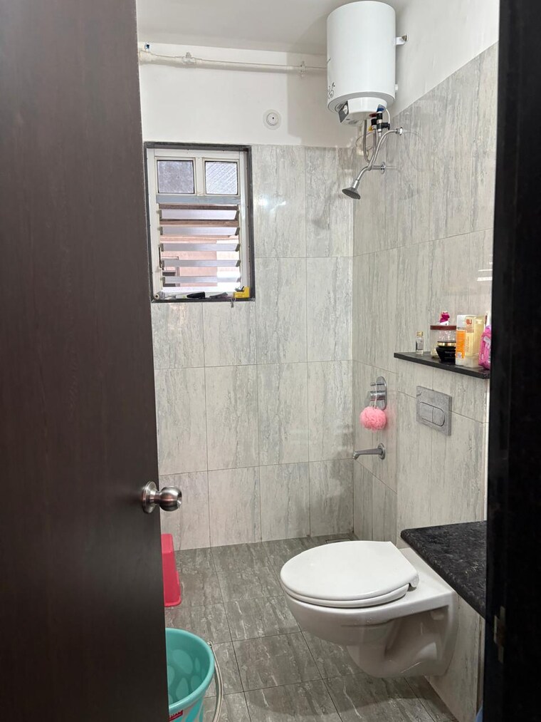Bathroom, kolte-patil-life-republic 2 Bedroom 801 Sq.Ft. Apartment In Hinjewadi Pune 8989814