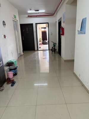 Living Room in 2 BHK Apartment at Kolte Patil Life Republic, Hinjewadi – for Sale