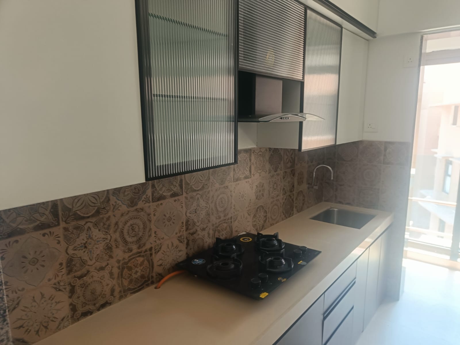 1 BHK Apartment For Sale in Kanakia Silicon Valley