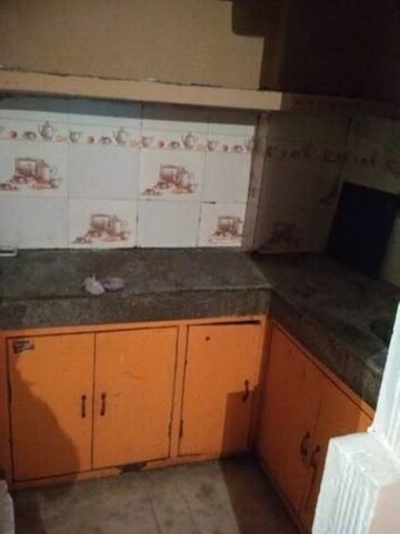 Kitchen in 2 BHK Builder Floor at Mayur Vihar Phase Iii – for Rent