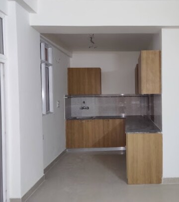 Kitchen in 3 BHK Apartment at Hawelia Valencia Homes, Sector 1 Greater Noida – for Sale