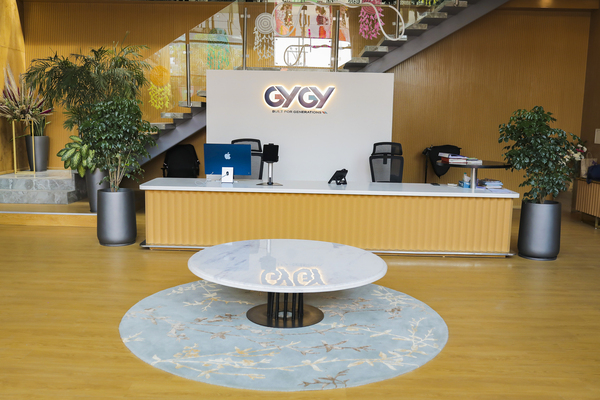 Office Space For Sale in GYGY Mentis