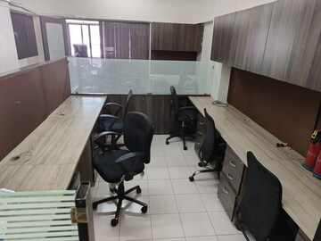  Office Space For Sale in Mayuresh Cosmos, Cbd Belapur Sector 11