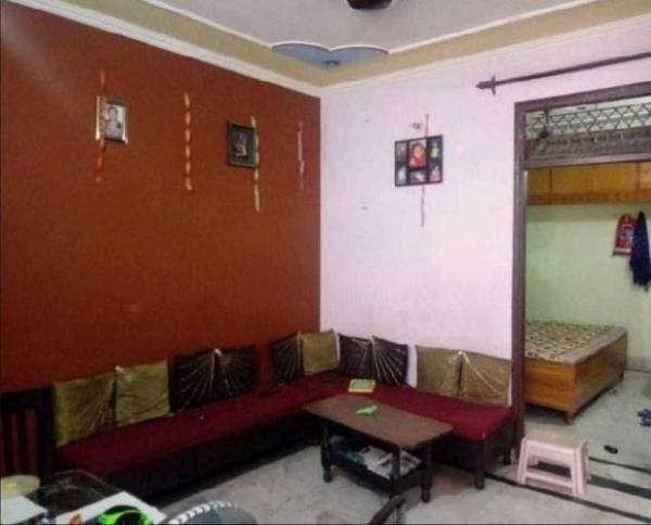 2 BHK Builder Floor For Rent in Mayur Vihar Phase III