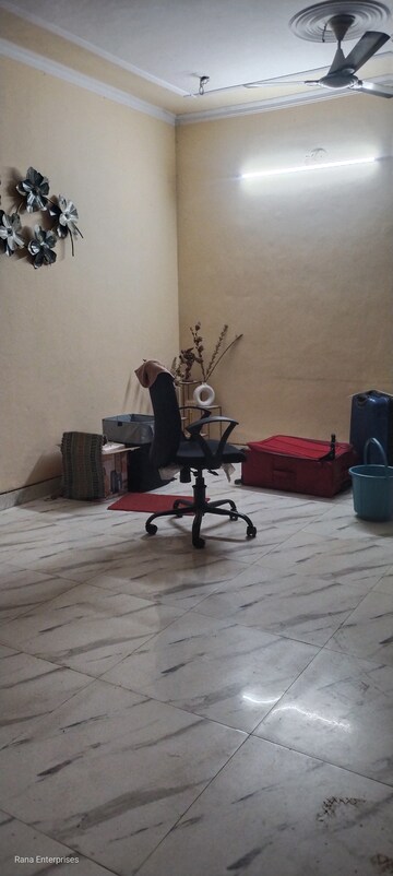 Gym in 2 BHK Builder Floor at Ansal Palam Triangle, Palam Vihar Extension – for Rent