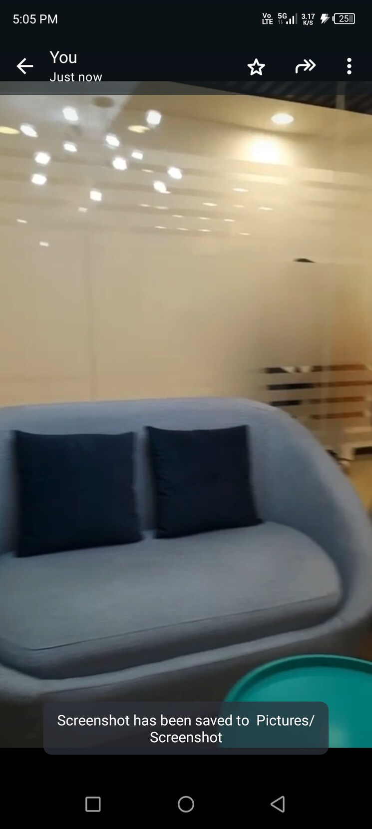 undefined, trehan-iris-techpark Commercial Office Space 2200 Sq.Ft. In Sector 48 Gurgaon 8989829