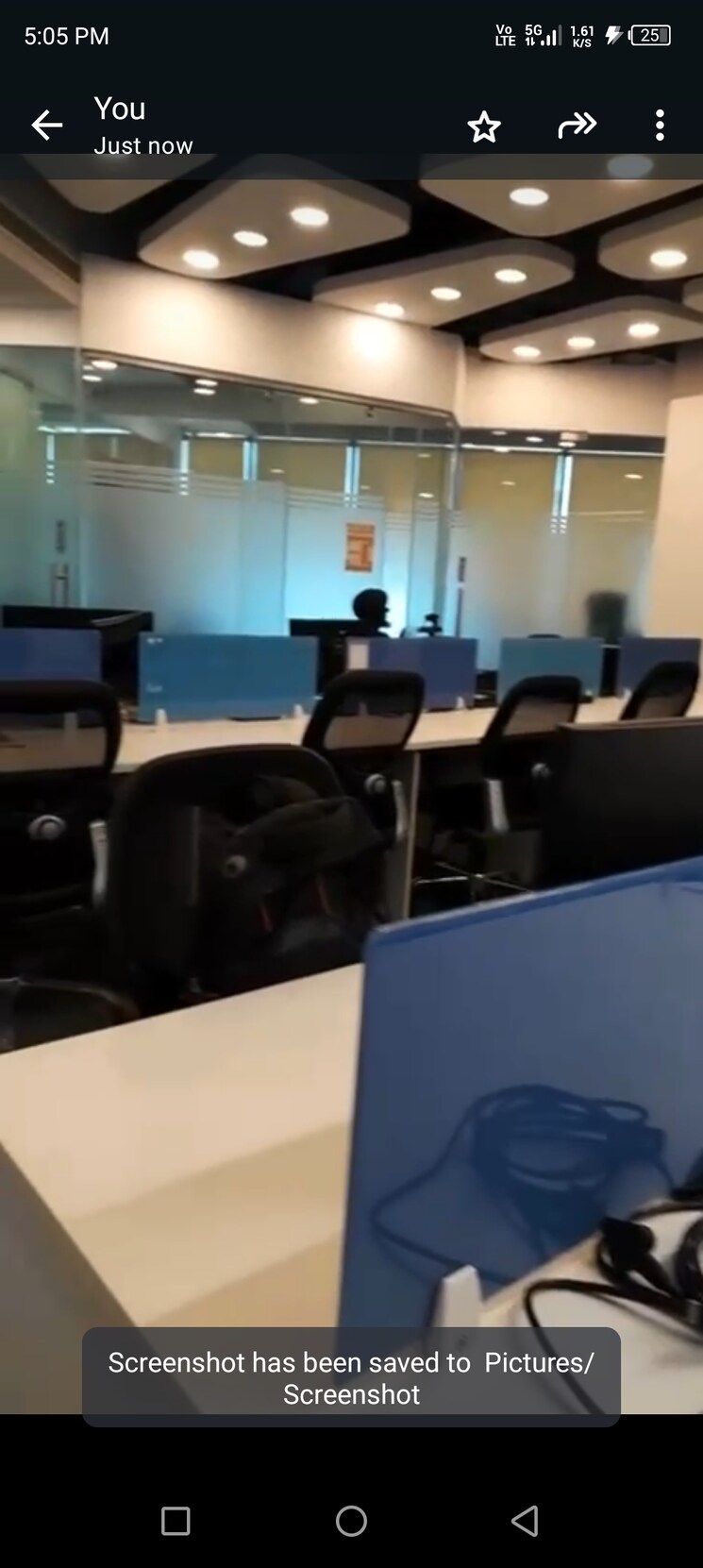 Team Area, trehan-iris-techpark Commercial Office Space 2200 Sq.Ft. In Sector 48 Gurgaon 8989829