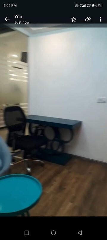 Team Area in  Office Space at Trehan Iris Techpark, Sector 48 – for Rent