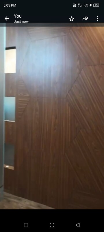 Bathroom in  Office Space at Trehan Iris Techpark, Sector 48 – for Rent