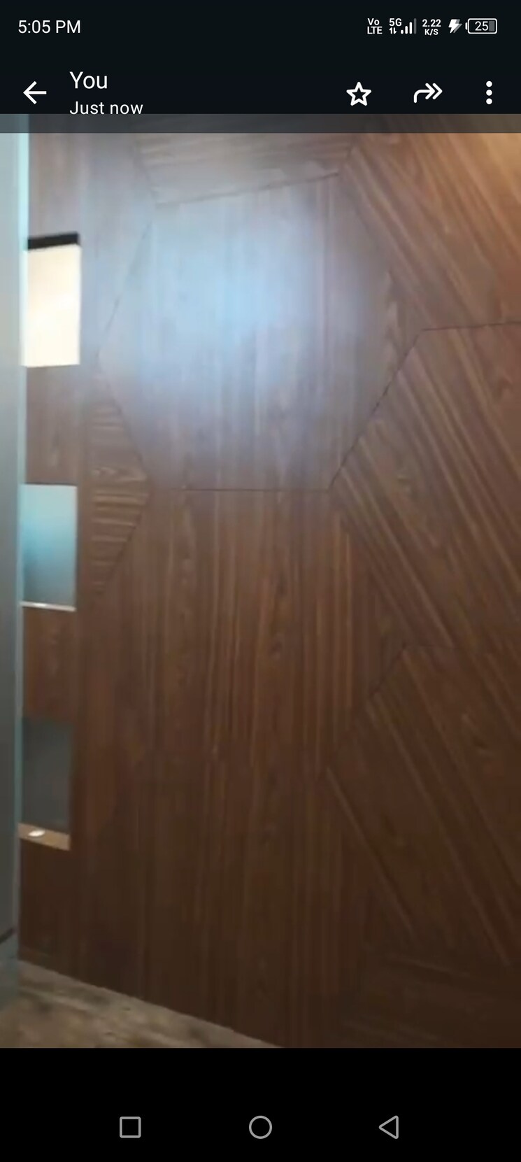 Bathroom, trehan-iris-techpark Commercial Office Space 2200 Sq.Ft. In Sector 48 Gurgaon 8989829