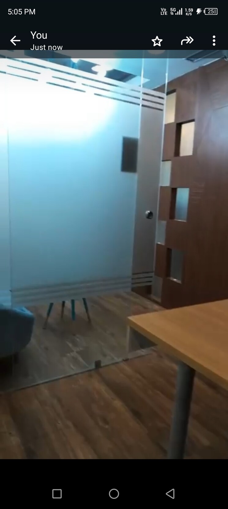 Room, trehan-iris-techpark Commercial Office Space 2200 Sq.Ft. In Sector 48 Gurgaon 8989829