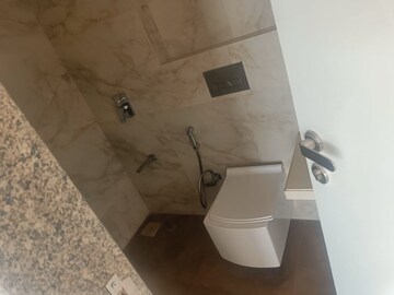 Bathroom in 2 BHK Apartment at Kanakia Silicon Valley, Powai – for Sale
