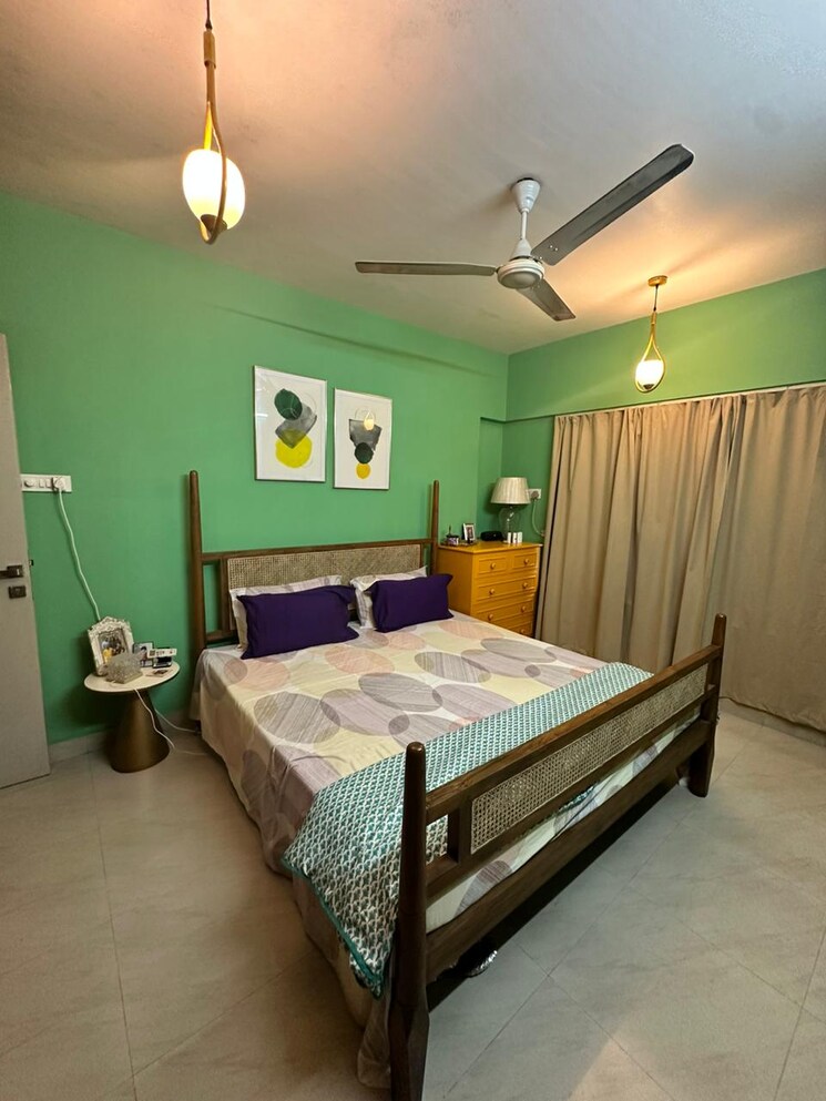 Bedroom, manavsthal-heights 2 Bedroom 900 Sq.Ft. Apartment In Andheri East Mumbai 8989846