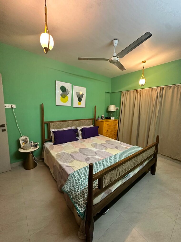 Bedroom, manavsthal-heights 2 Bedroom 900 Sq.Ft. Apartment In Andheri East Mumbai 8989846