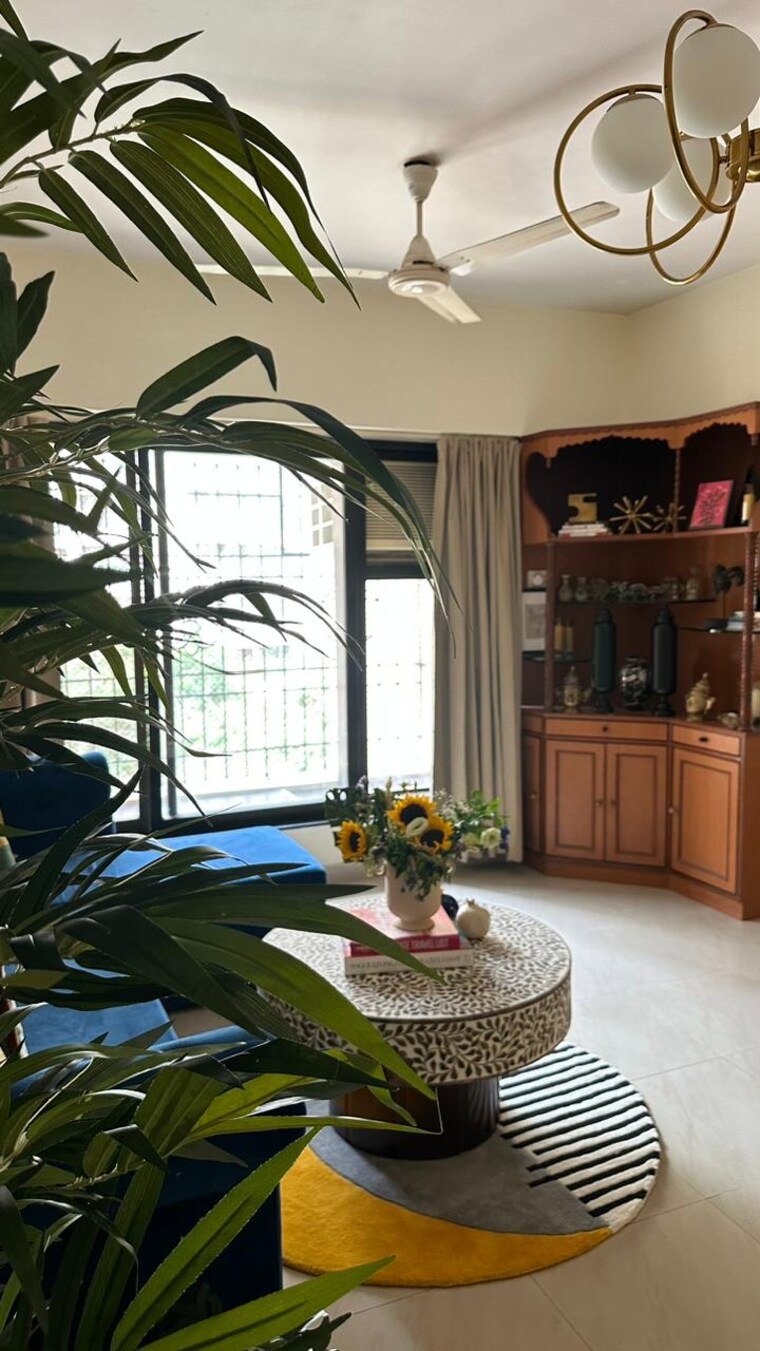 Hall, manavsthal-heights 2 Bedroom 900 Sq.Ft. Apartment In Andheri East Mumbai 8989846