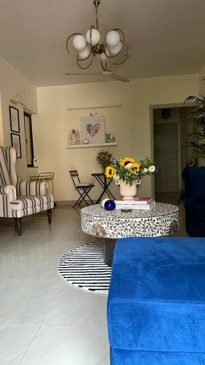 2 BHK Apartment For Sale in Manavsthal Heights, Andheri East