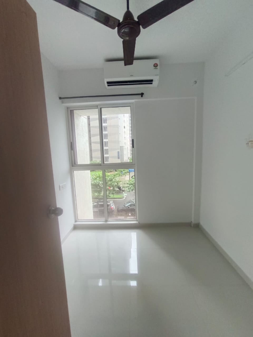 2.5 BHK Apartment For Rent in Lodha Codename Premier