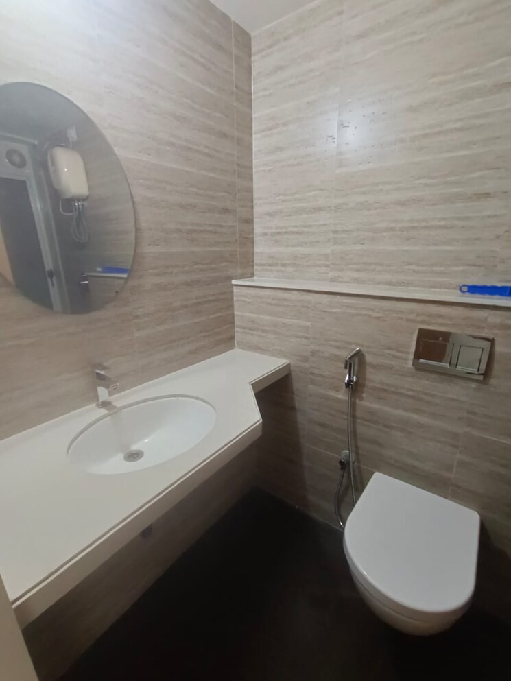 Attached Bathroom, lodha-codename-premier 2.5 Bedroom 780 Sq.Ft. Apartment In Dombivli East Thane 8989865