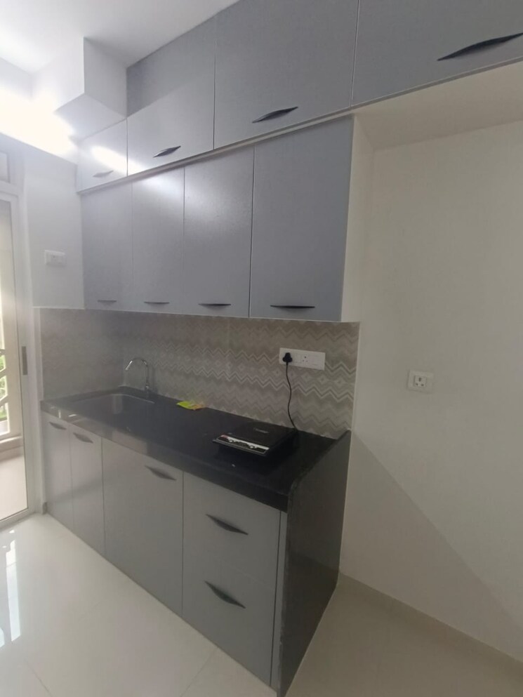 Kitchen, lodha-codename-premier 2.5 Bedroom 780 Sq.Ft. Apartment In Dombivli East Thane 8989865