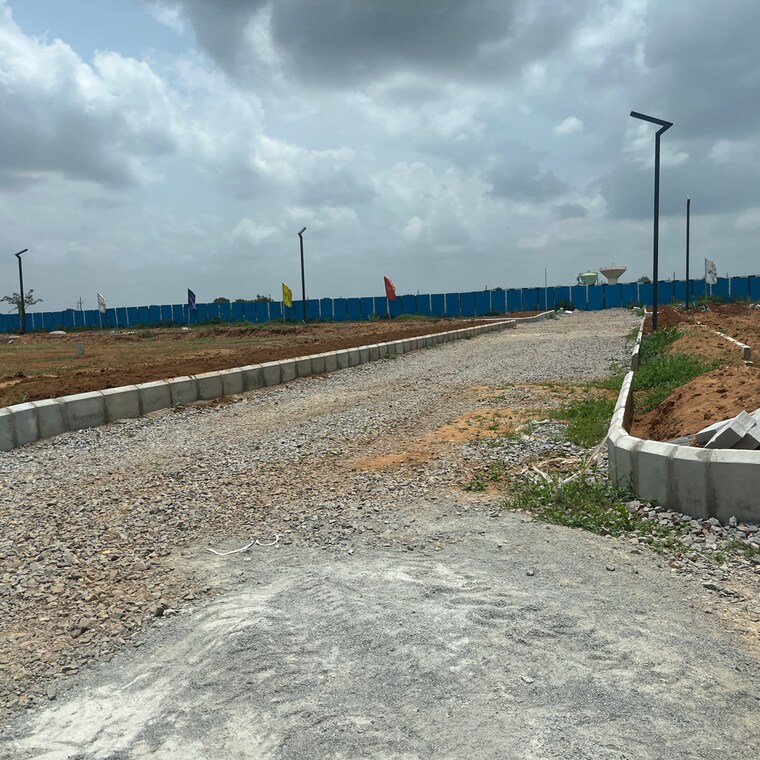 undefined, kandi  167 Sq.Yd. Plot In Kandi Hyderabad 8989841