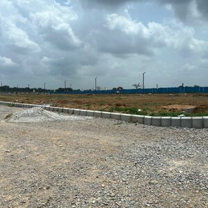  Plot For Sale in Kandi