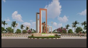  Plot For Sale in Riyasat Sitarampura Extension, Sitarampura