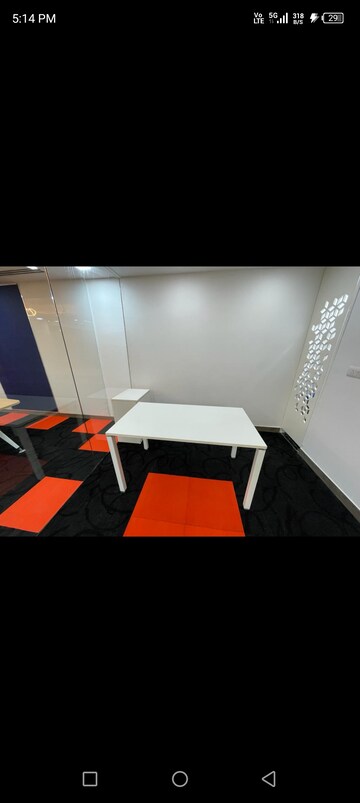 Team Area in  Office Space at Trehan Iris Techpark, Sector 48 – for Rent