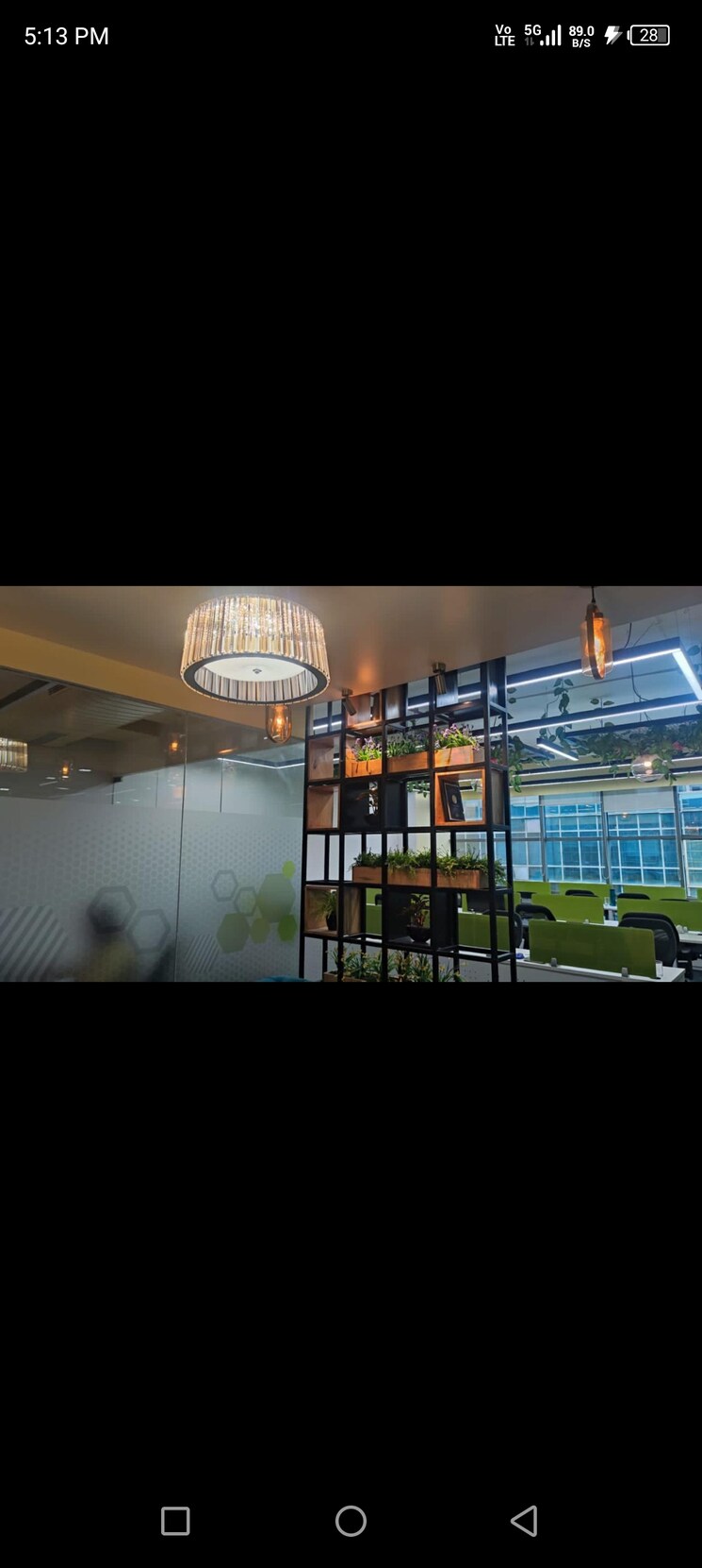 Exterior View, trehan-iris-techpark Commercial Office Space 1600 Sq.Ft. In Sector 48 Gurgaon 8989881