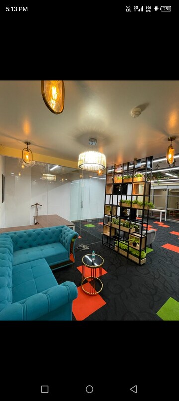  Office Space For Rent in Trehan Iris Techpark, Sector 48